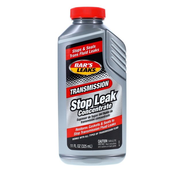 Bars Leaks Transmission Stop Leak, 11 oz. 1420B